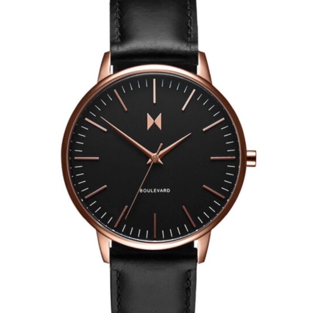 MVMT Boulevard Santa Monica Watch